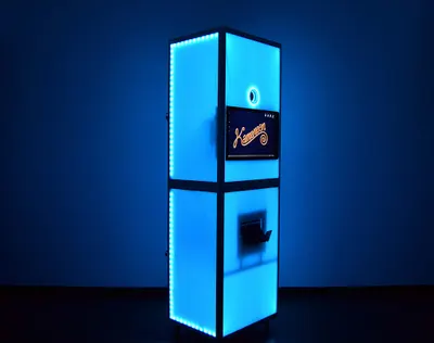 Fotobudka Ostrołęka Kameneon