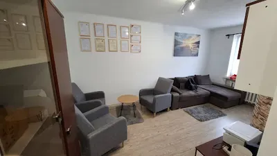 Gabinet Psychoterapeutyczny Wojciech Kukla